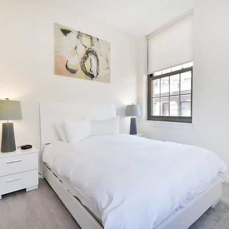 Global Luxury Suites Downtown Boston Room photo