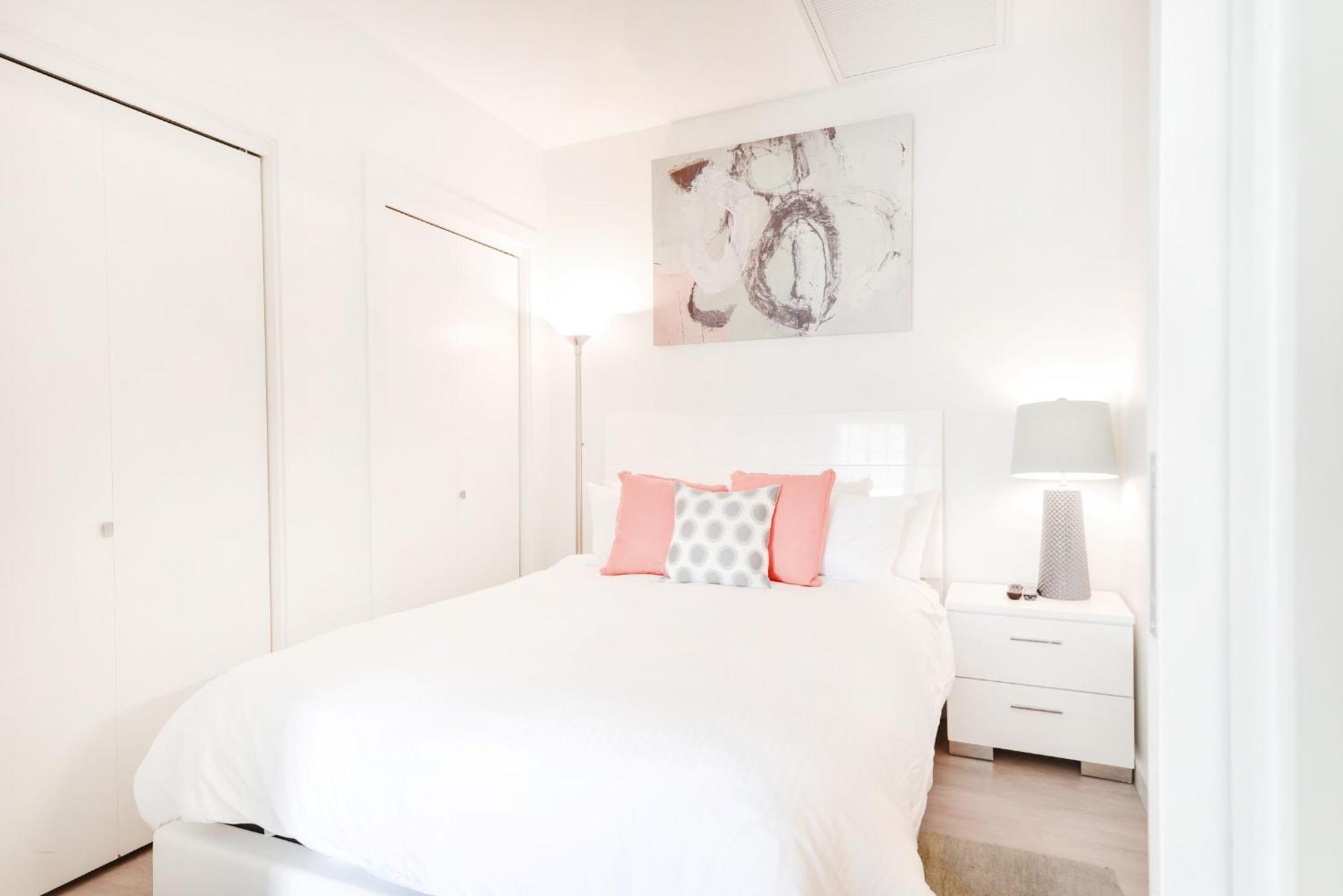Global Luxury Suites Downtown Boston Room photo