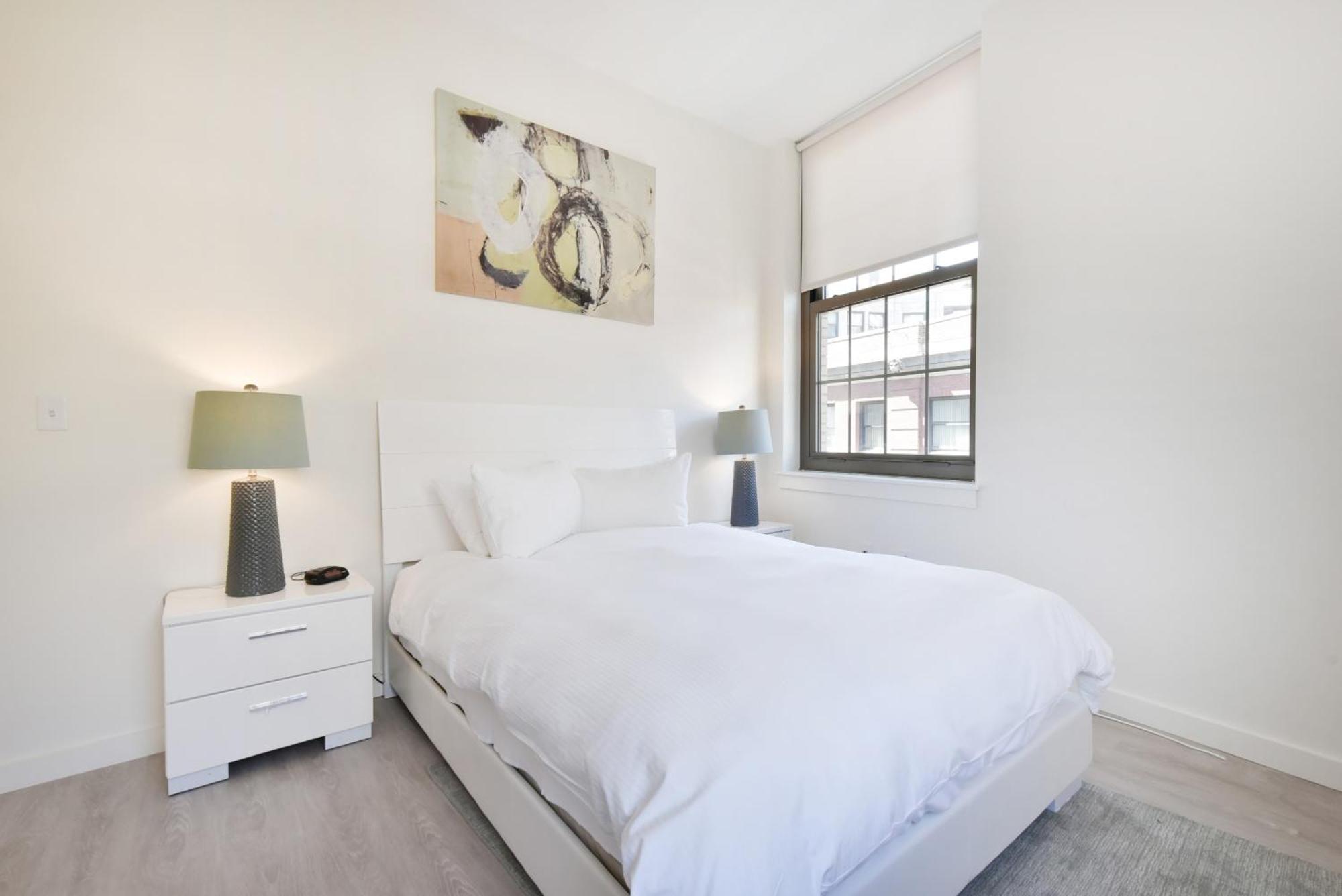 Global Luxury Suites Downtown Boston Room photo